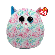 Squish A Boo Emma Cat (Large) - Beanie Games