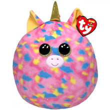 Squish A Boo: Fantasia Unicorn (Mini) - Beanie Games