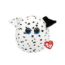 Squish A Boo: Fetch Dog - Beanie Games