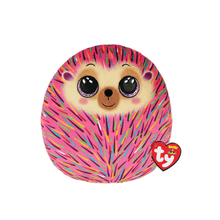 Squish A Boo: Hildee Hedgehog - Beanie Games