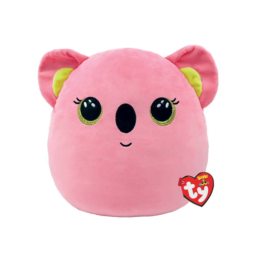 Squish A Boo: Poppy Koala - Beanie Games