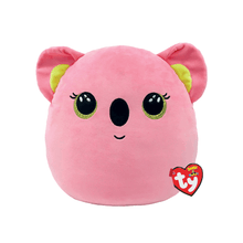 Squish A Boo: Poppy Koala - Beanie Games