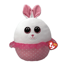 Squish A Boo: Prim Rabbit Easter 2023 (Large) - Beanie Games