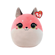 Squish A Boo: Roxie Fox Large - Beanie Games