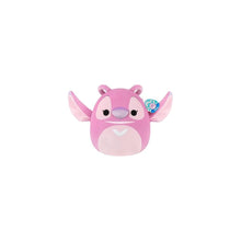 Squishmallows - 8in Disney Angel - Beanie Games