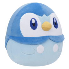 Squishmallows Pokemon 14in - Piplup - Beanie Games