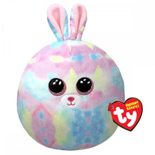 Squishy Beanie: Floppity Bunny Easter 2024 (Medium) - Beanie Games