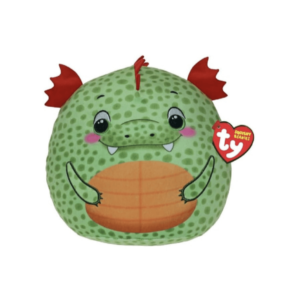Squishy Beanie - Griffin Dragon (Medium) - Beanie Games