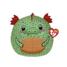Squishy Beanie - Griffin Dragon (Medium) - Beanie Games