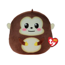 Squishy Beanie: Matteo Monkey (Regular) - Beanie Games