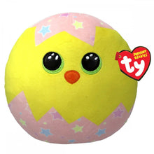 Squishy Beanie: Pippa Chick Easter 2024 (Medium) - Beanie Games