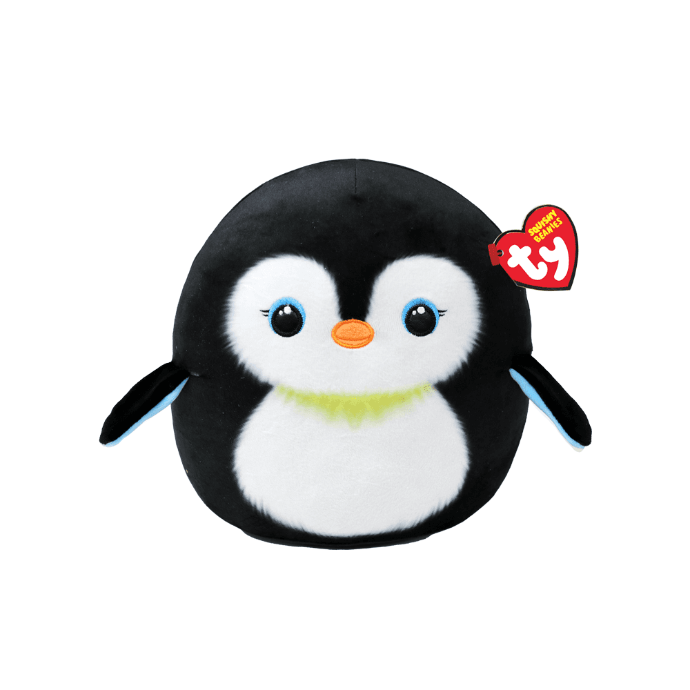 Squishy Beanies - Neve - Beanie Games