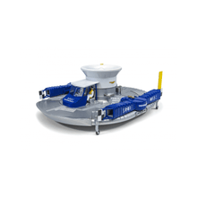 SR - N1 Hovercraft - Beanie Games