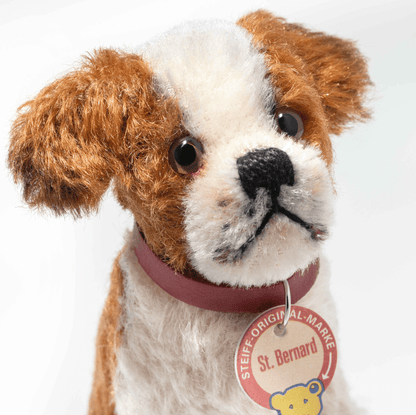St. Bernard replica 1934 (10cm) - Beanie Games