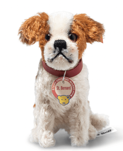 St. Bernard replica 1934 (10cm) - Beanie Games