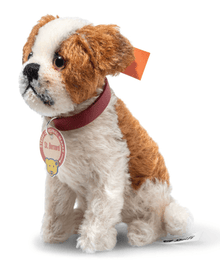 St. Bernard replica 1934 (10cm) - Beanie Games