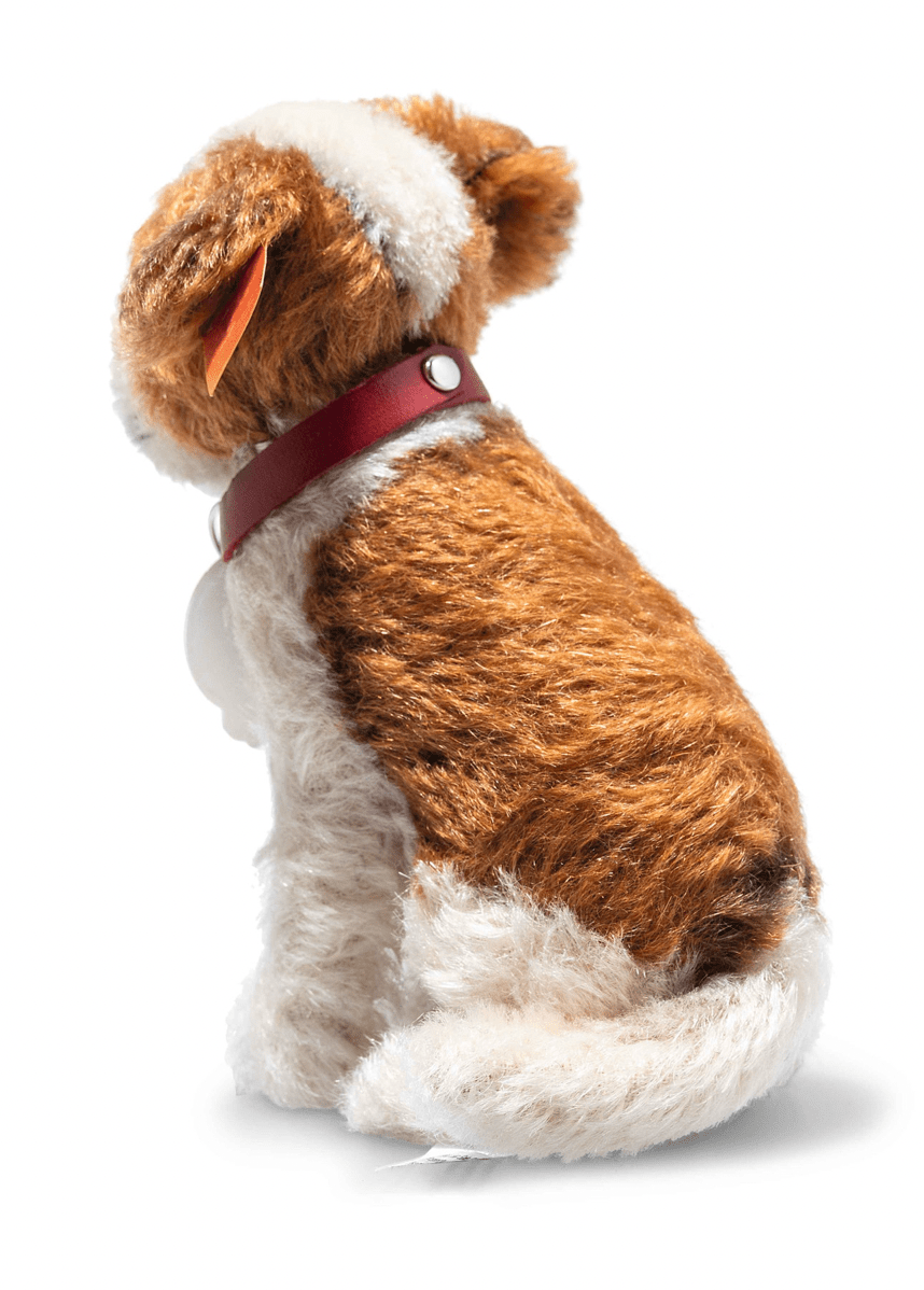 St. Bernard replica 1934 (10cm) - Beanie Games