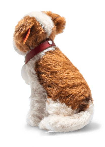 St. Bernard replica 1934 (10cm) - Beanie Games