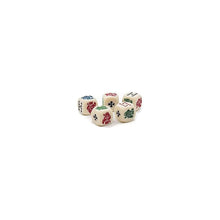 Standard Poker Dice - Beanie Games