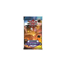 Star Realms Cosmic Gambit Expansion - Beanie Games