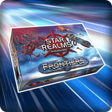 Star Realms Frontiers - Beanie Games