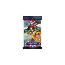 Star Realms Gambit Set - Beanie Games