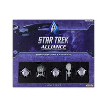 Star Trek Alliance: Dominion War Campaign - Beanie Games