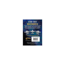 Star Trek Ascendancy: Dominion/Breen Starbase (x3) - Beanie Games