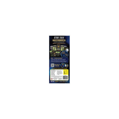 Star Trek Ascendancy Expansion - Breen - Beanie Games