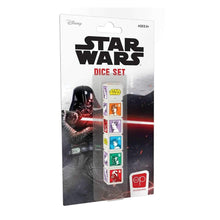 Star Wars Dice Set - Beanie Games