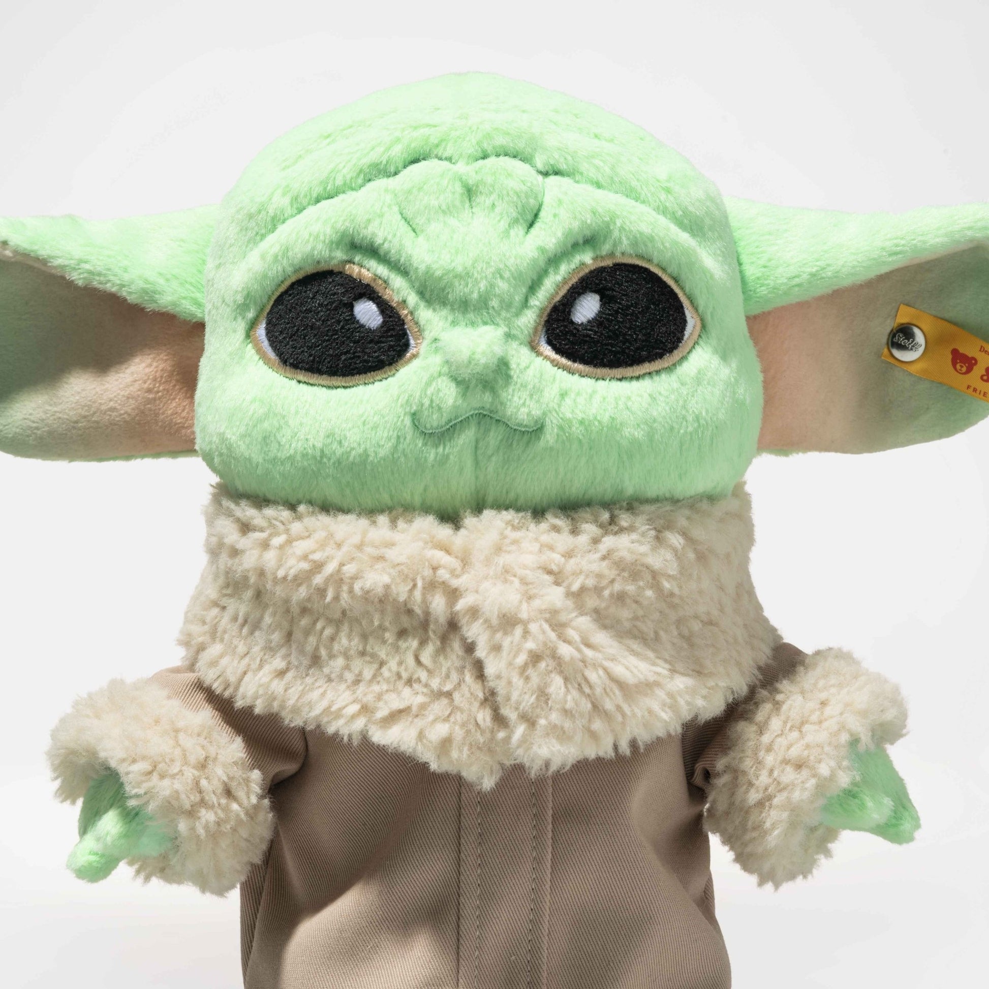 Star Wars Grogu - Beanie Games