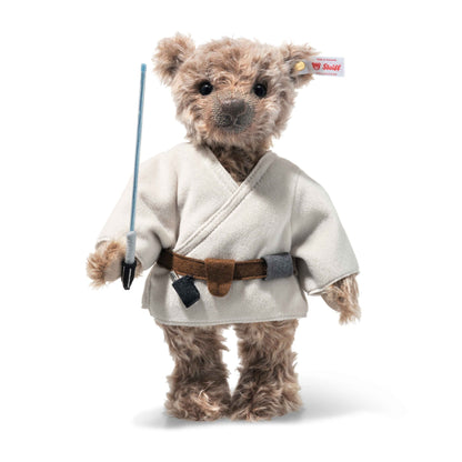 Star Wars Luke Skywalker Teddy Bear - Beanie Games