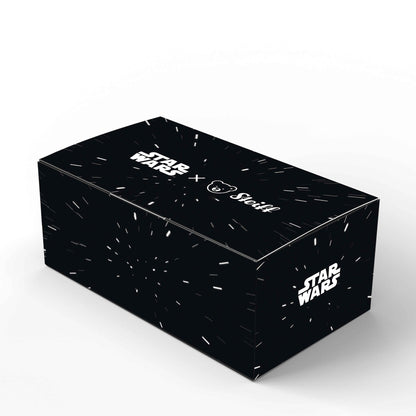 Star Wars Luke Skywalker Teddy Bear - Beanie Games
