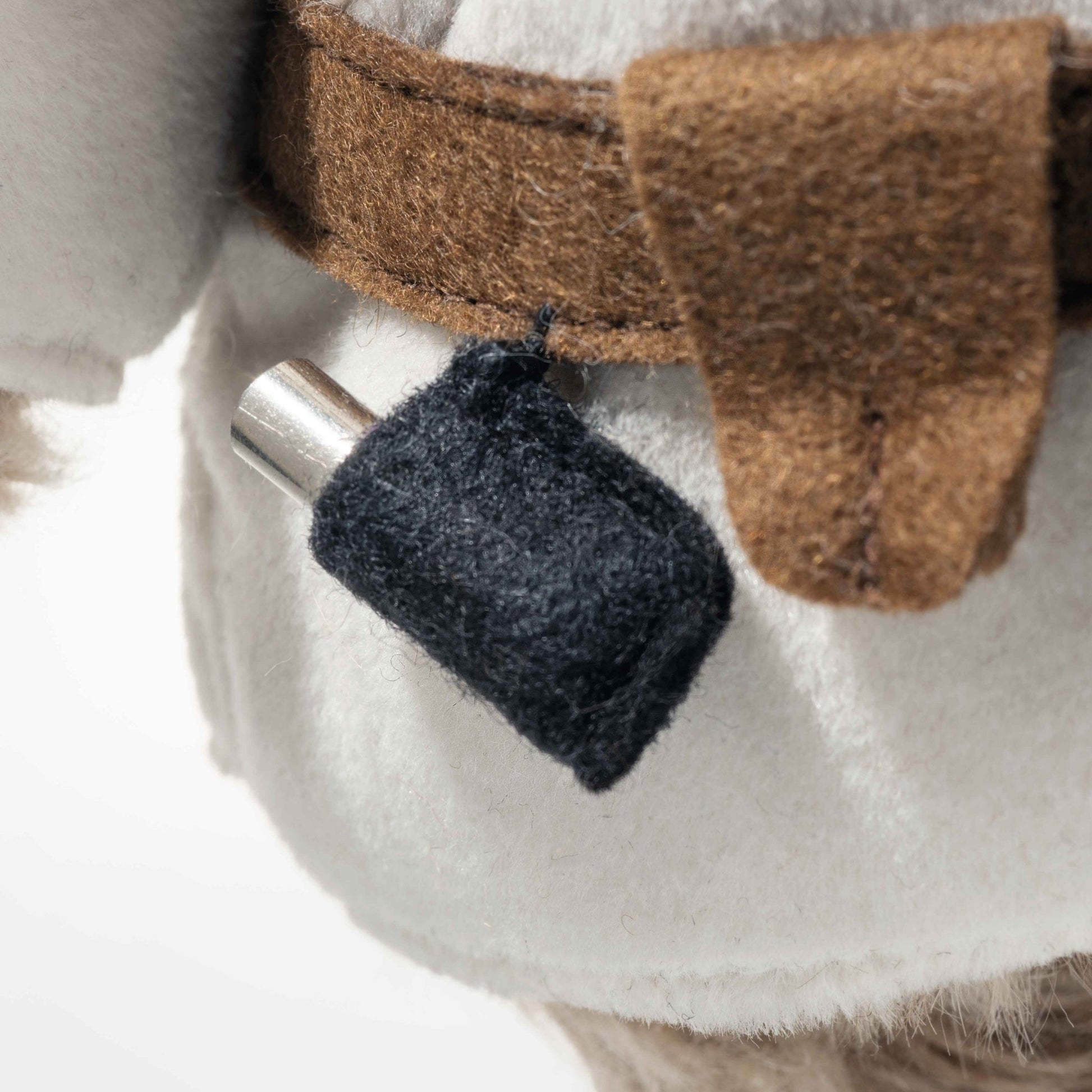 Star Wars Luke Skywalker Teddy Bear - Beanie Games