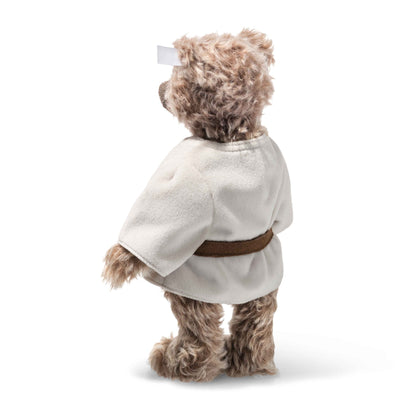 Star Wars Luke Skywalker Teddy Bear - Beanie Games