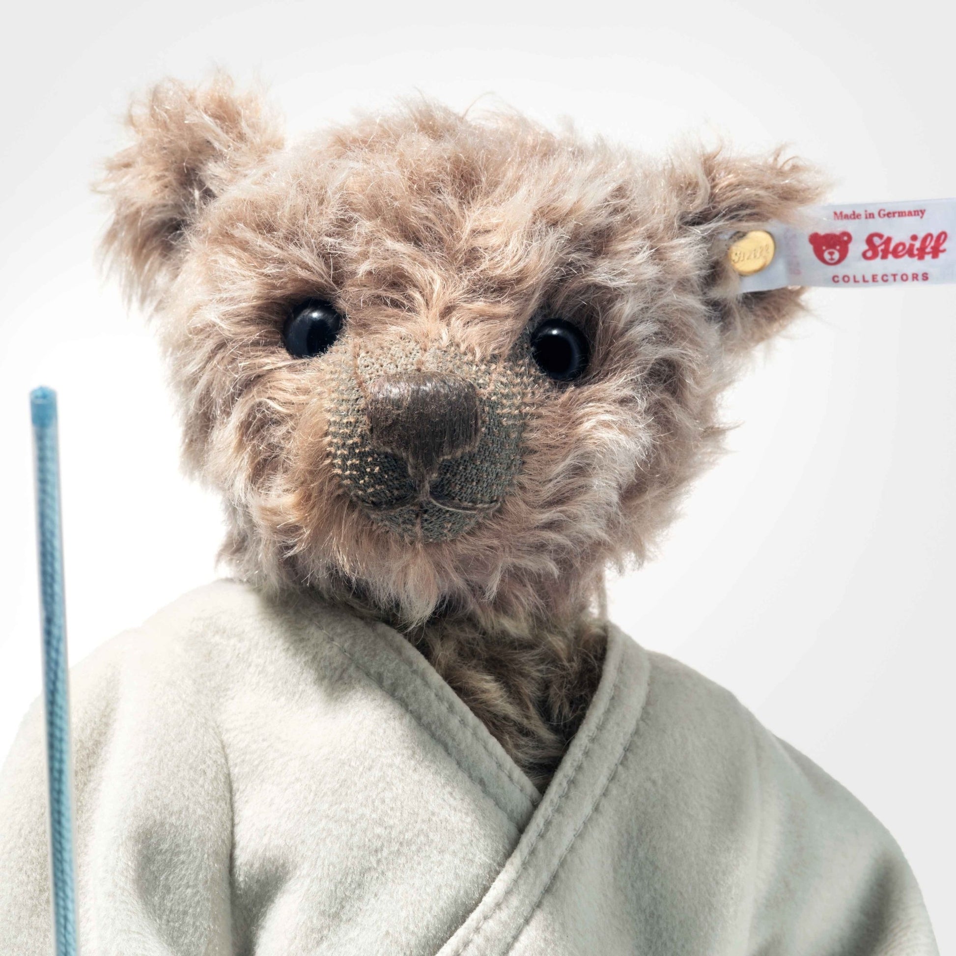 Star Wars Luke Skywalker Teddy Bear - Beanie Games