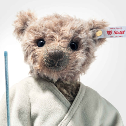 Star Wars Luke Skywalker Teddy Bear - Beanie Games