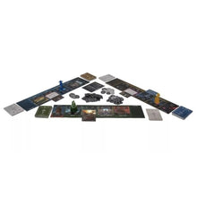 Star Wars Scum and Villainy Villainous Board Game Expansion - Beanie Games