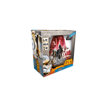 Star Wars Timeline - Beanie Games