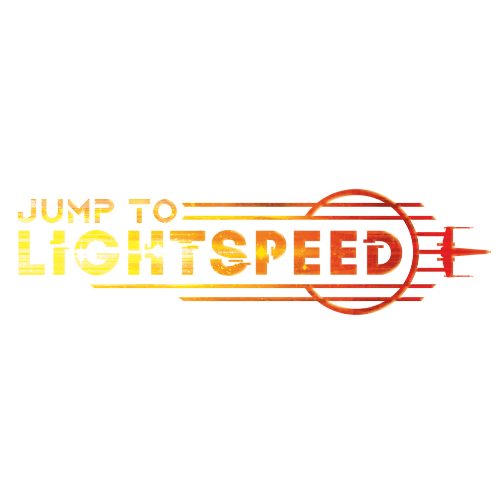 Star Wars: Unlimited Spotlight Deck - Han Solo & Boba Fett - Jump to Lightspeed Set 4 - Beanie Games