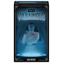Star Wars Villainous – Cold Tactics - Beanie Games
