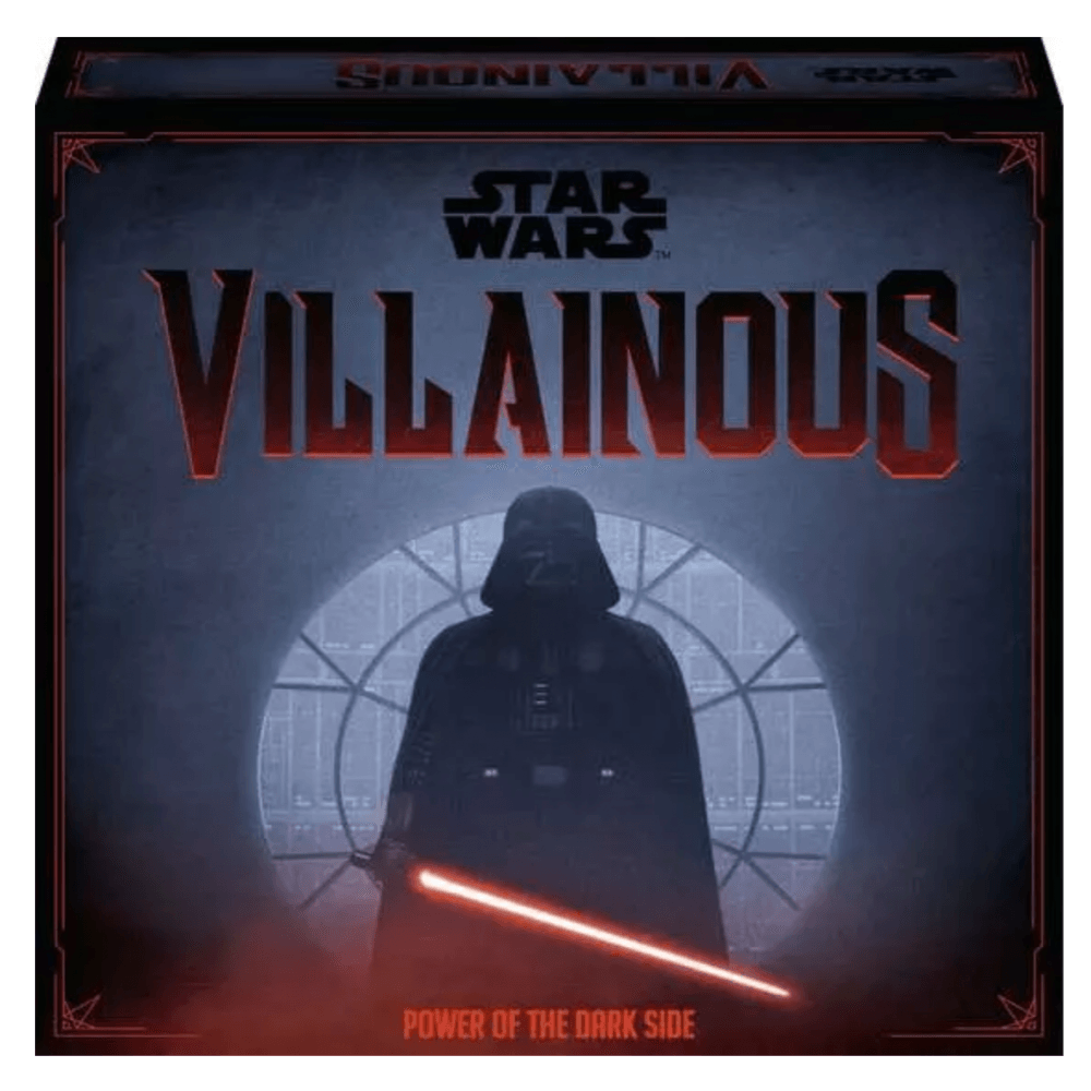 Star Wars Villainous - Beanie Games
