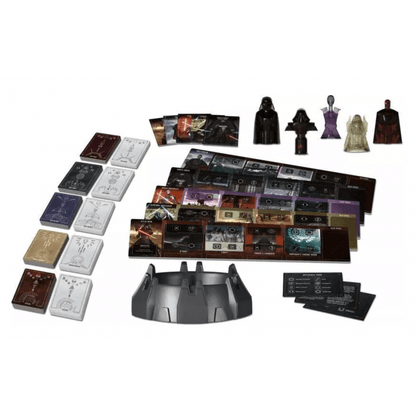 Star Wars Villainous - Beanie Games