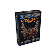 Starfinder Condition Cards - Beanie Games
