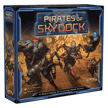 Starfinder: Pirates of Skydock - Beanie Games