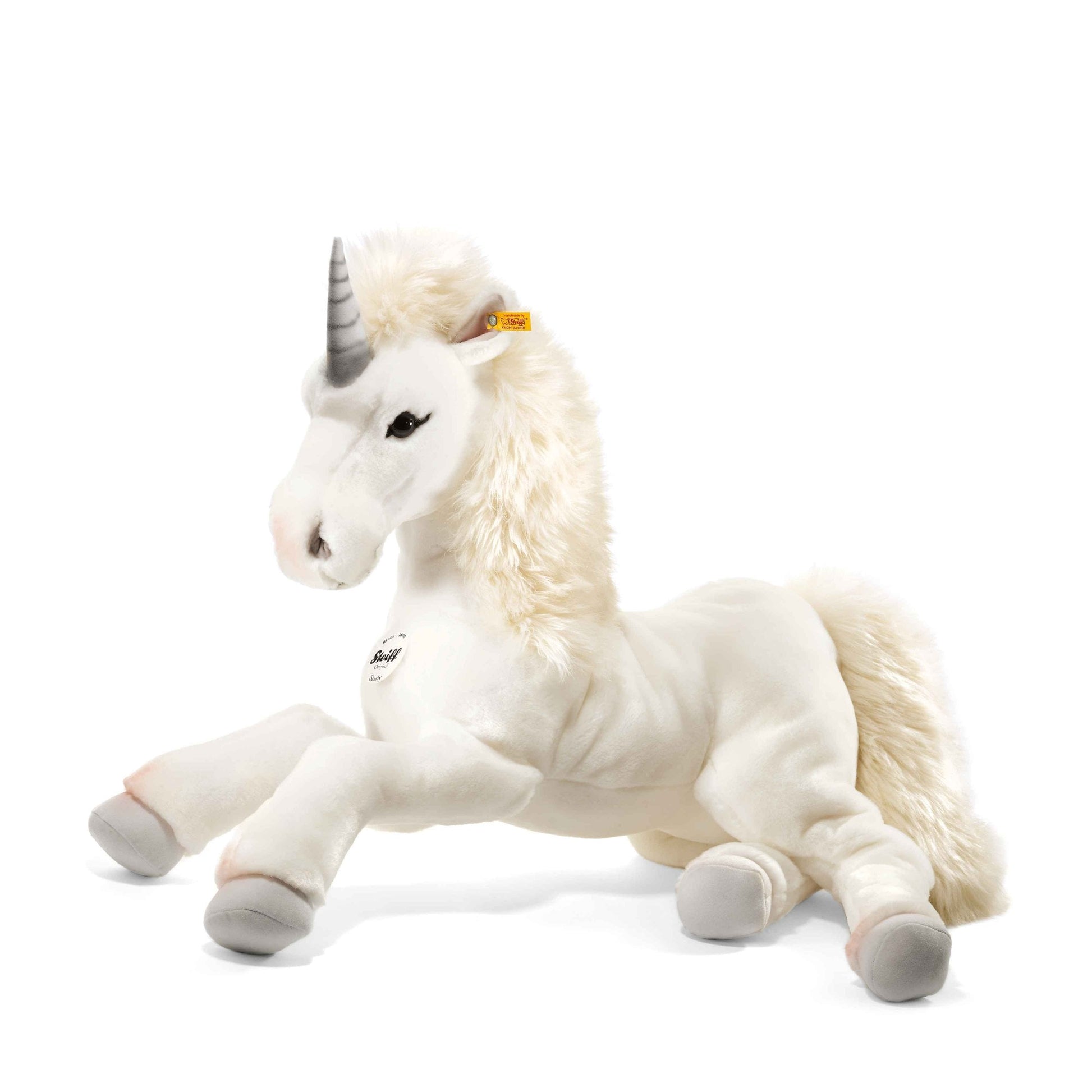 Starly Dangling Unicorn (70cm) - Beanie Games