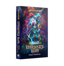 Starseer's Ruin (Paperback) - Beanie Games