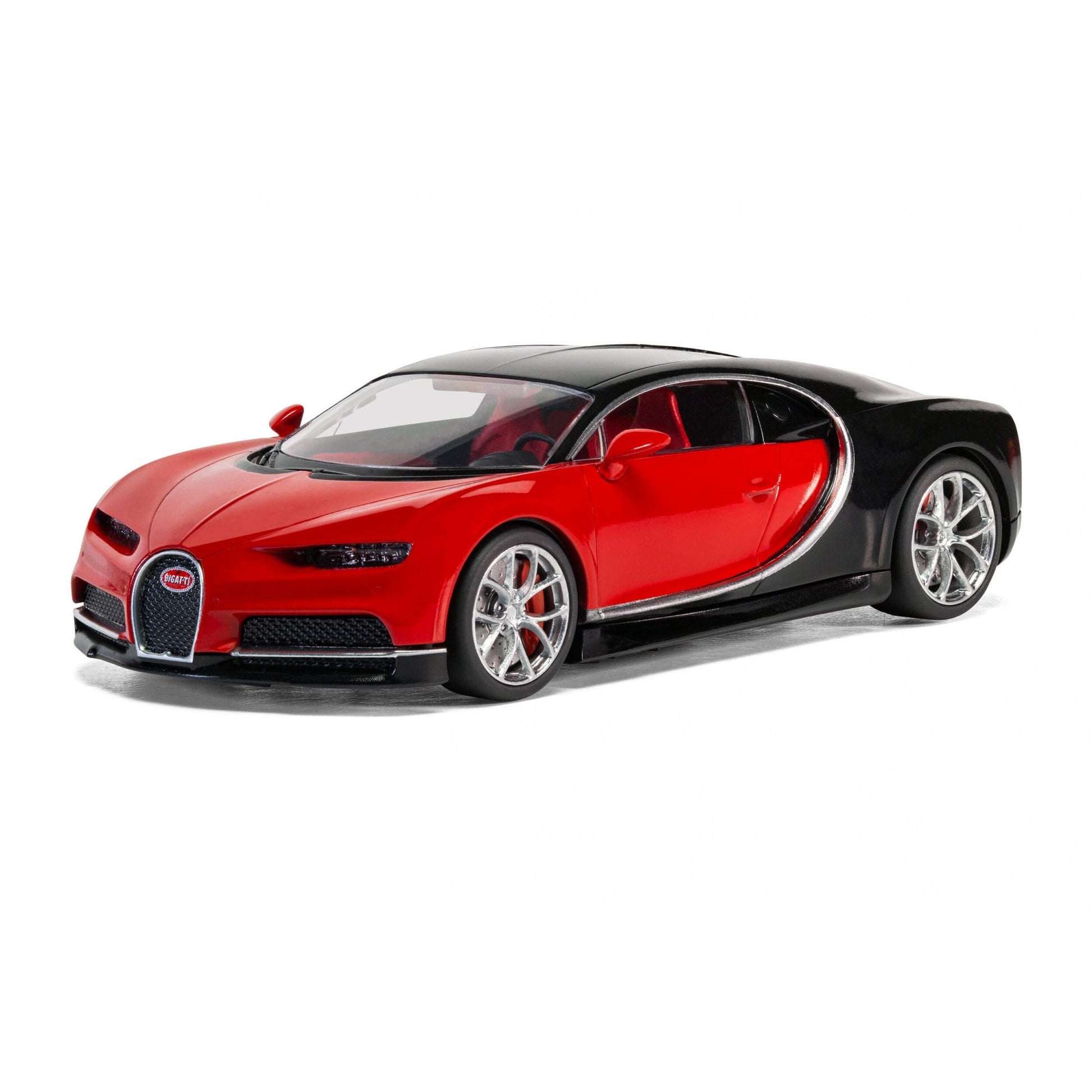Starter Set - Bugatti Chiron - Beanie Games