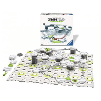 Starter Set - GraviTrax - Beanie Games