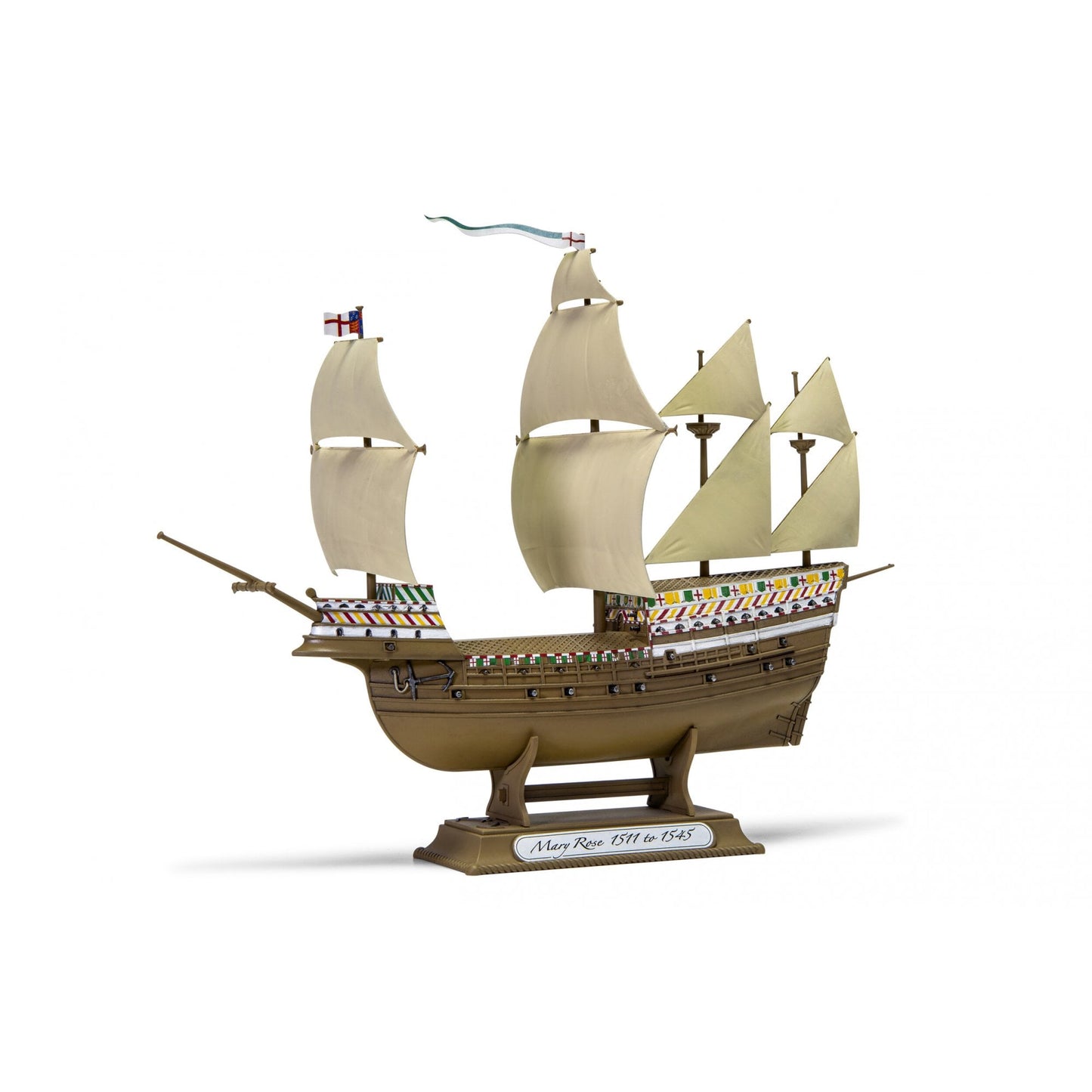 Starter Set - Mary Rose - Beanie Games